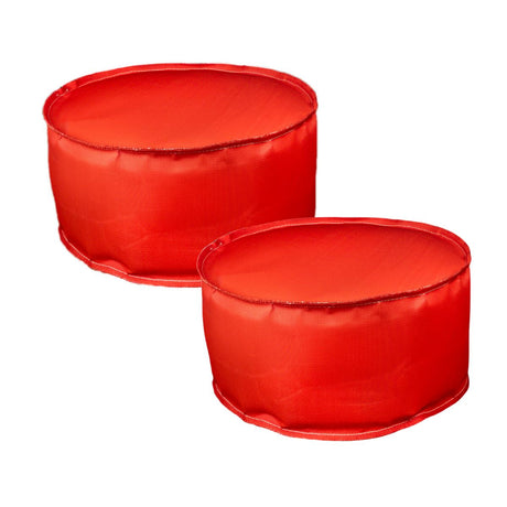 Firetopper Pro II - Acoustic Speaker Fire Hood - K&B Audio