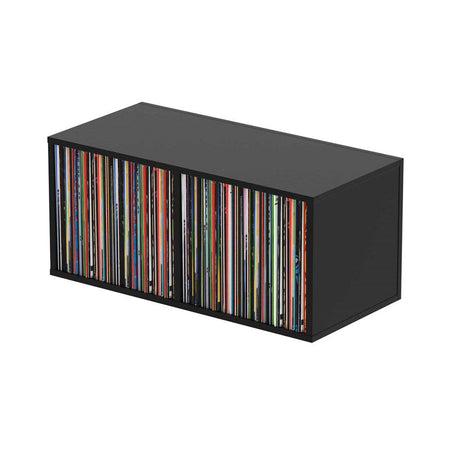 Glorious Record Box Storage 230 - K&B Audio