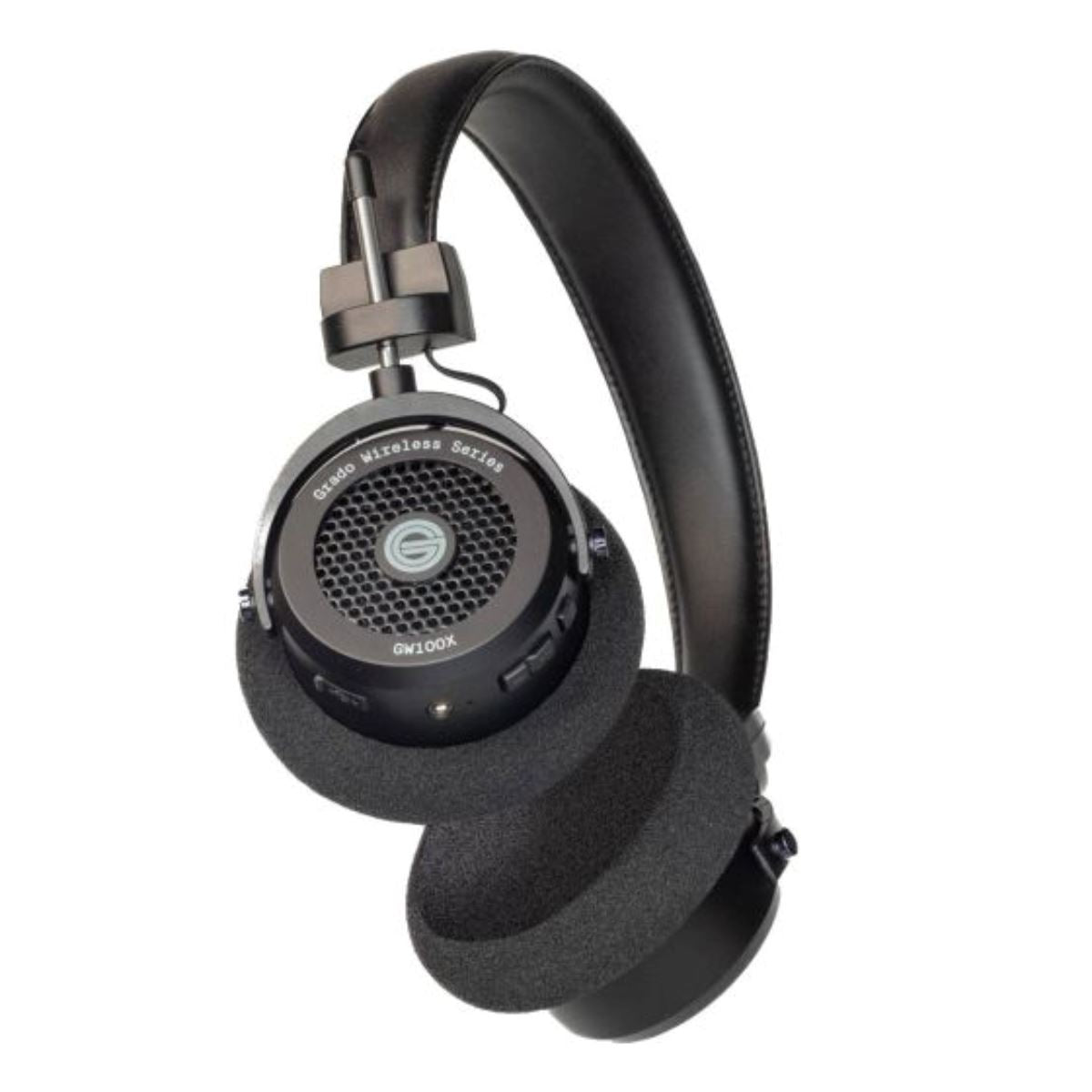 Grado GW100 Open Back Bluetooth Headphones - K&B Audio