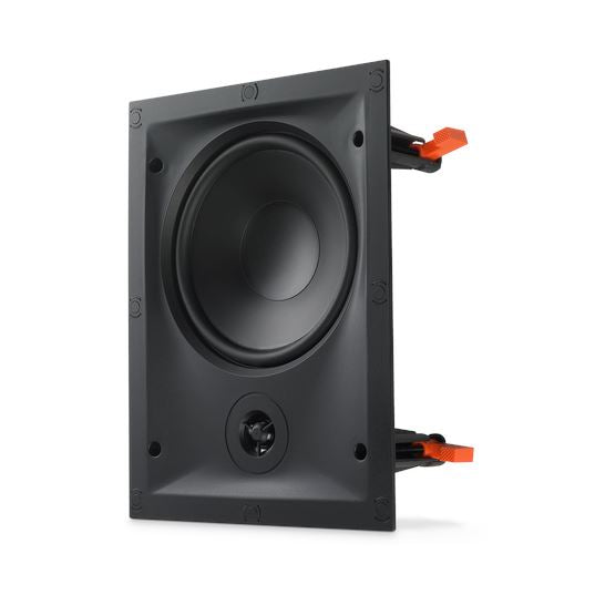JBL B-6IW 6.5" In Wall Speakers - K&B Audio