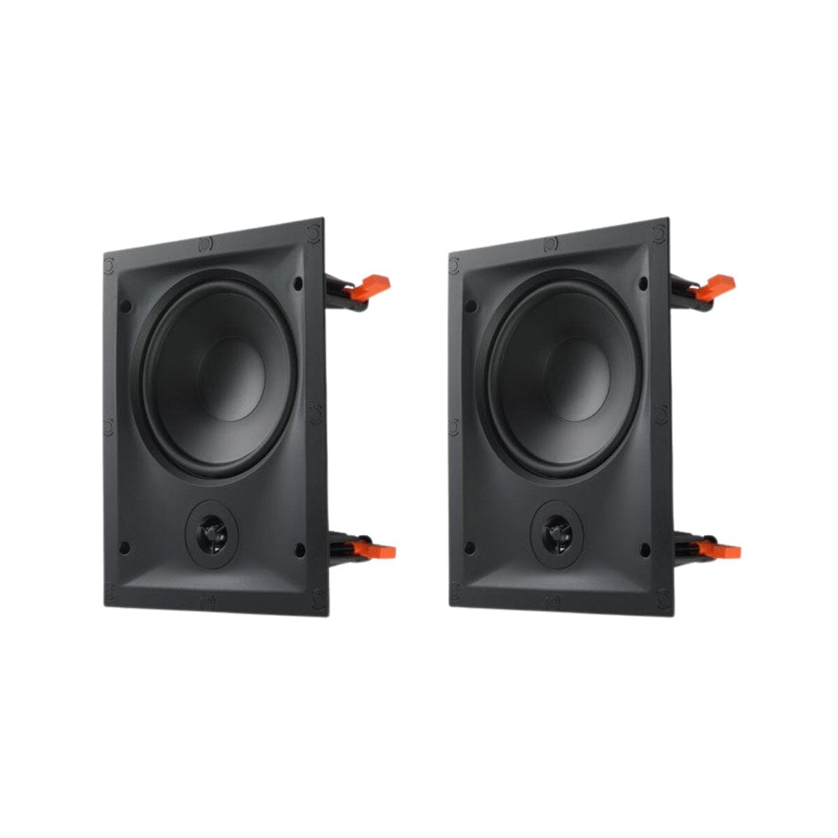 JBL B-6IW 6.5" In Wall Speakers - K&B Audio