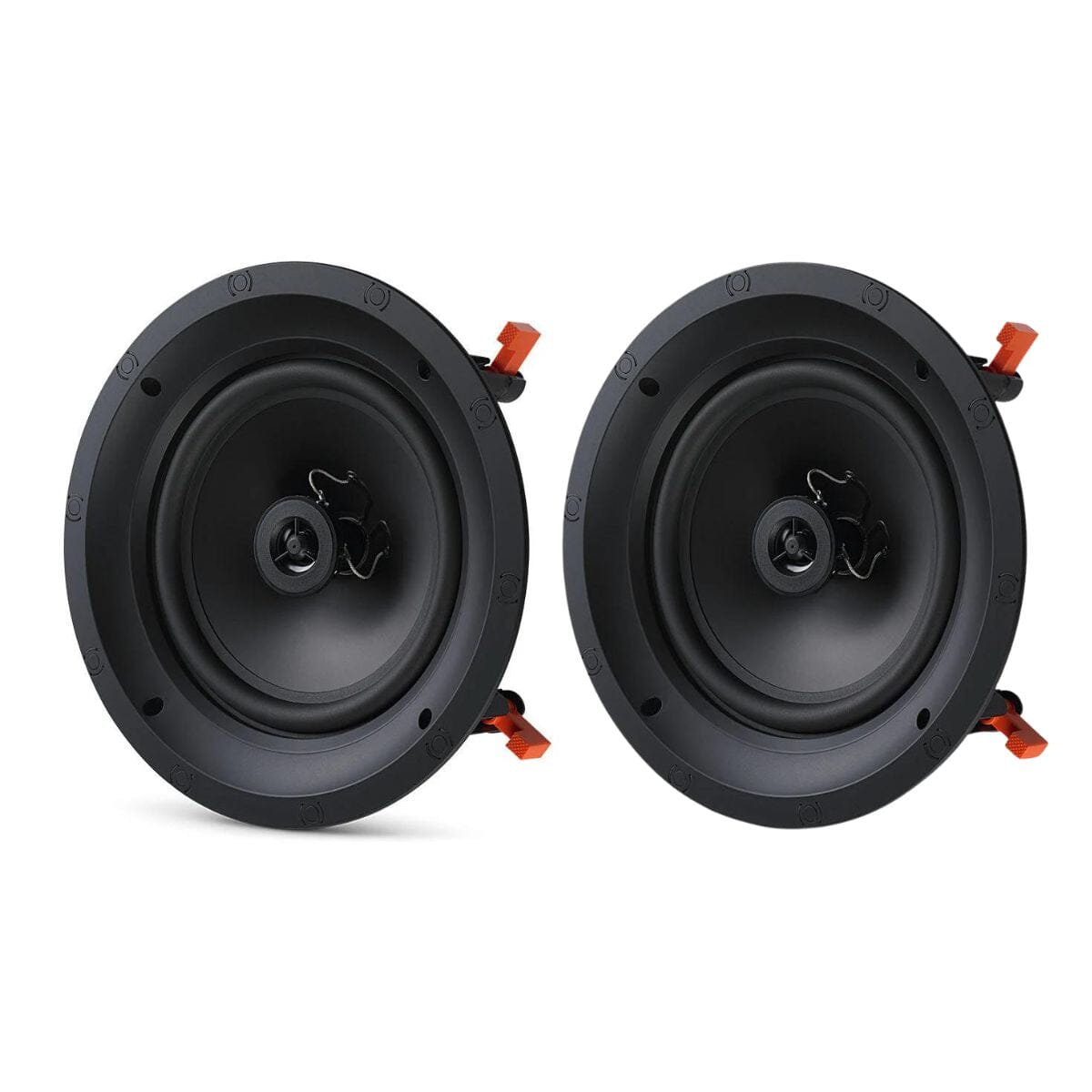 JBL B-8IC 8" In Ceiling Speakers - K&B Audio
