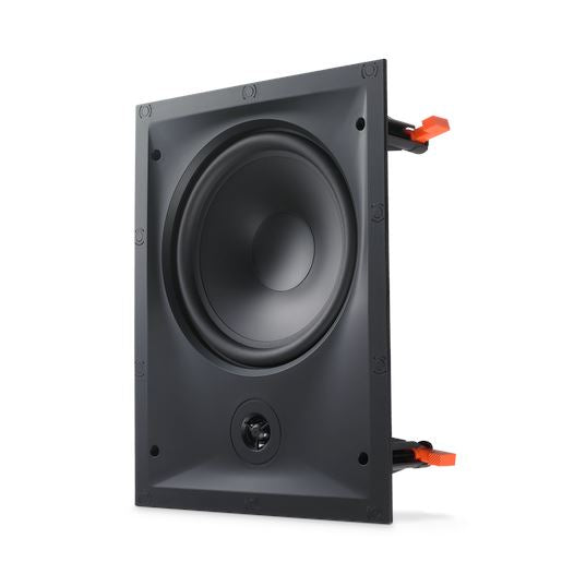 JBL B-8IW 8" In Wall Speakers - K&B Audio