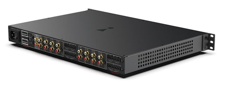 JBL DA1650 16 Channel / 8 Zone Distribution Amplifier - K&B Audio