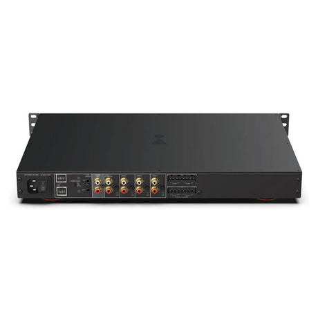 JBL DA850 8 Channel / 4 Zone Distribution Amplifier - K&B Audio