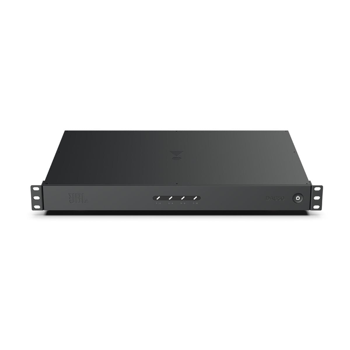 JBL DA850 8 Channel / 4 Zone Distribution Amplifier - K&B Audio
