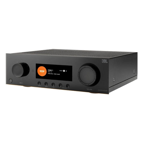 JBL MA9100HP 9.2 Channel 8K High Performance AV Receiver - K&B Audio