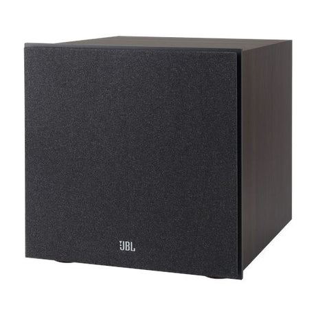 JBL MA310 + Stage 260W 2.1 6.5" In Wall Surround Sound System with 10" Subwoofer - K&B Audio