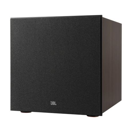 JBL MA310 + Stage 280W 2.1 8" In Wall Surround Sound System with 12" Subwoofer - K&B Audio