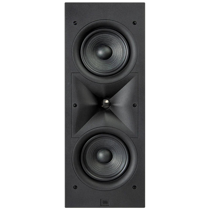 JBL Stage 260W 5.1 Surround Sound In Wall Speaker Package - 6.5" - K&B Audio