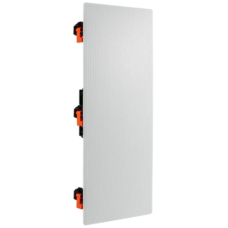 JBL MA310 + Stage 280W 3.1 8" In Wall Surround Sound System with 12" Subwoofer - K&B Audio