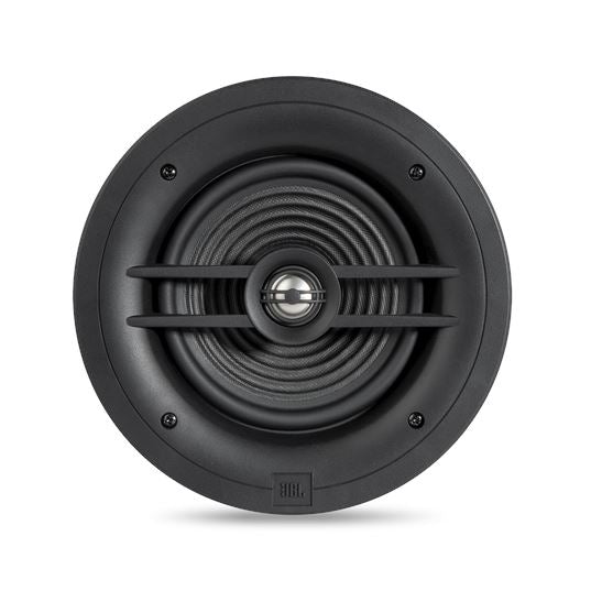 JBL Stage 260C + 200P 2.1 Ceiling Speaker & Subwoofer Package - 6.5" - K&B Audio