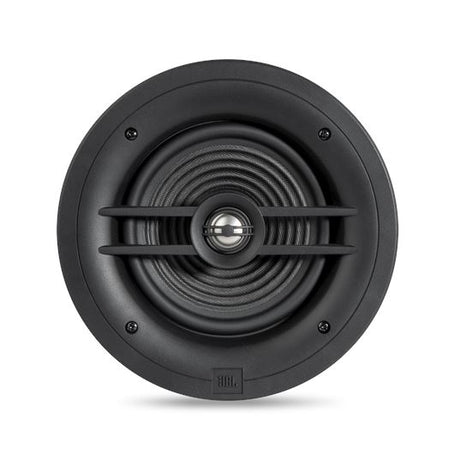 JBL Stage 260C + 200P 2.1 Ceiling Speaker & Subwoofer Package - 6.5" - K&B Audio