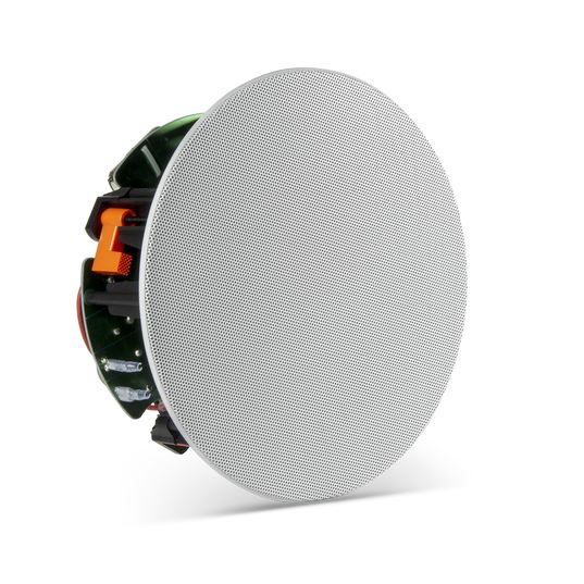 JBL MA310 + Stage 280W 5.1 8" In Ceiling/Wall Surround Sound System with 12" Subwoofer - K&B Audio