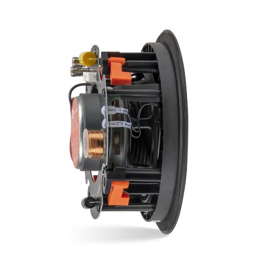 JBL Stage 260C + 200P 2.1 Ceiling Speaker & Subwoofer Package - 6.5" - K&B Audio