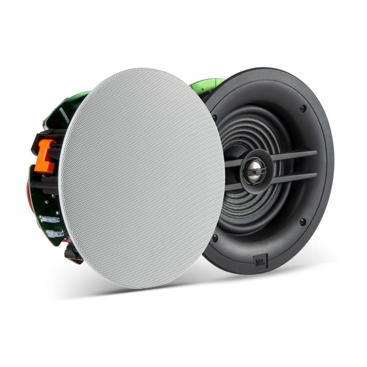 JBL Stage 260C 6.5" In Ceiling Speakers - K&B Audio