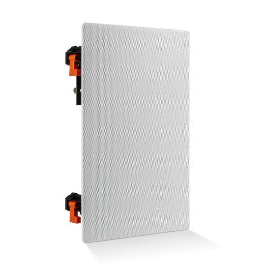 JBL MA310 + Stage 260W 2.1 6.5" In Wall Surround Sound System with 10" Subwoofer - K&B Audio