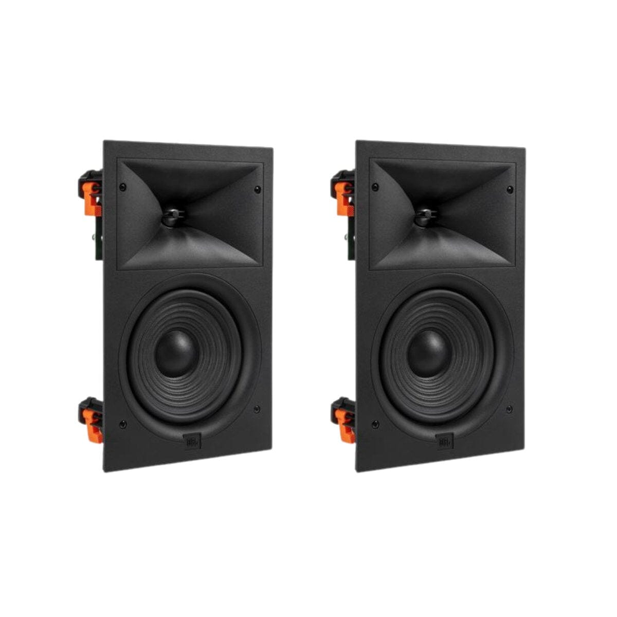 JBL Stage 260W 6.5" In Wall Speakers - K&B Audio