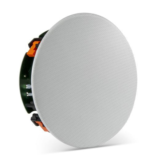 JBL Stage 280C + 220P 2.1 Ceiling Speaker & Subwoofer Package - 8" - K&B Audio