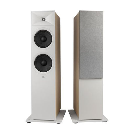 JBL Stage 280F Dual 8" Floorstanding Speakers (Pair) - K&B Audio