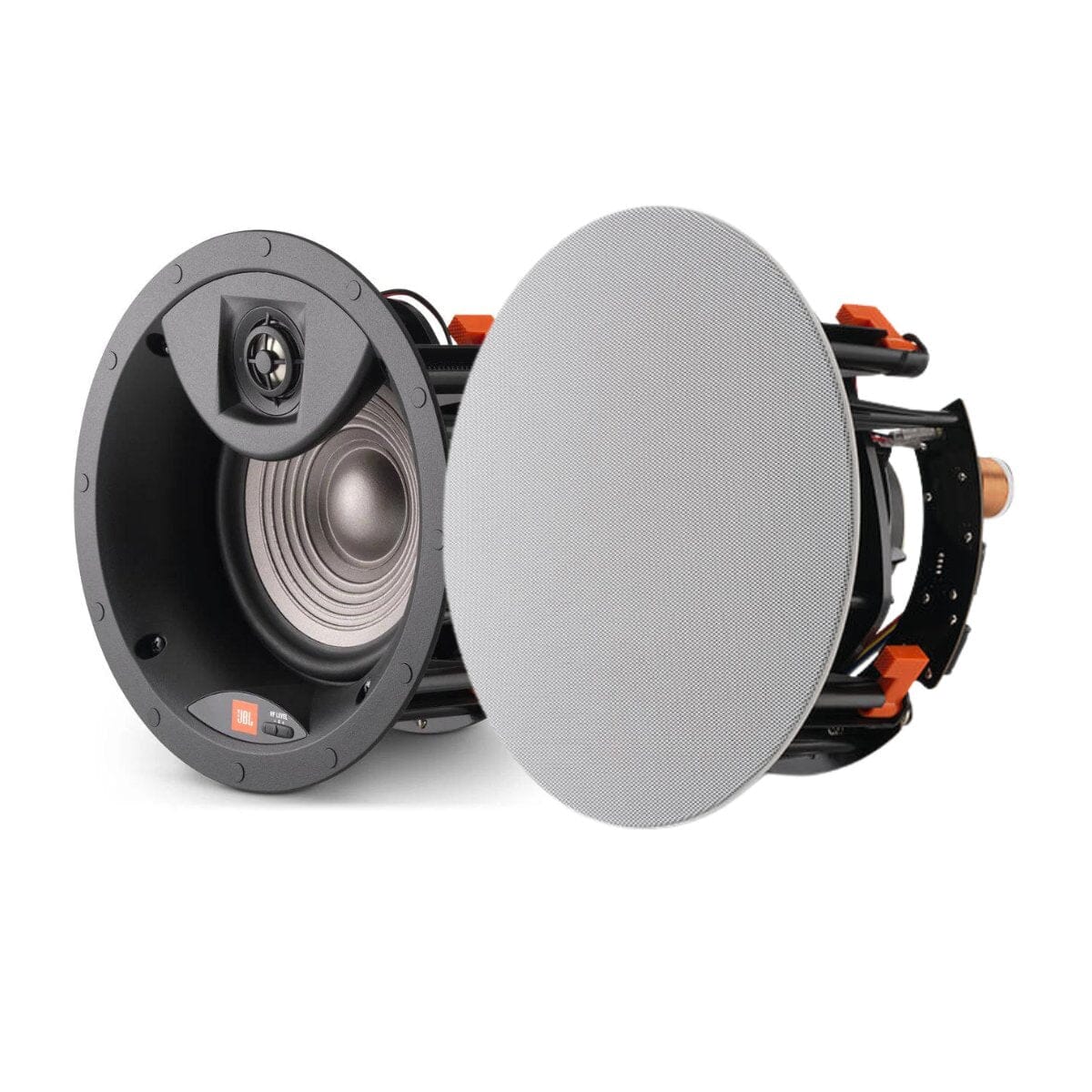 JBL Studio 2 6IC 6.5" In Ceiling Speaker (Each) - K&B Audio