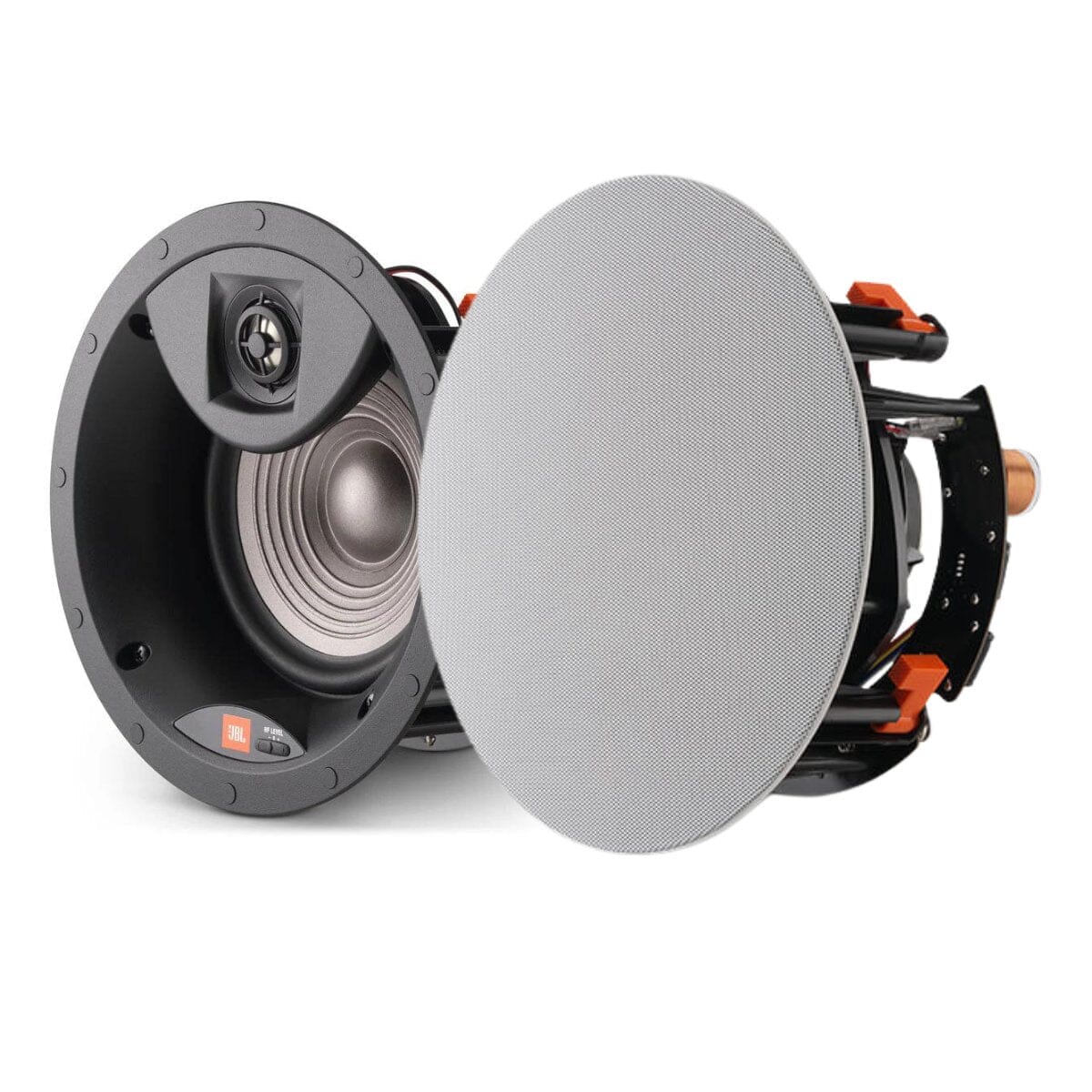 JBL Studio 2 8IC 8" In Ceiling Speaker (Each) - K&B Audio