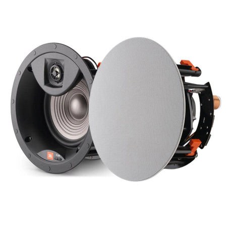 JBL Studio 2 8IC 8" In Ceiling Speaker (Each) - K&B Audio
