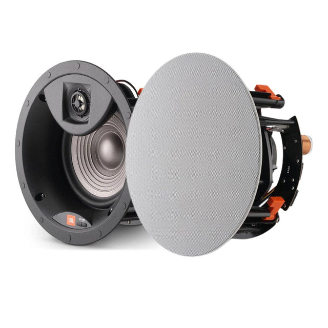 JBL Studio 2 8IC 8" In Ceiling Speaker (Each) - K&B Audio