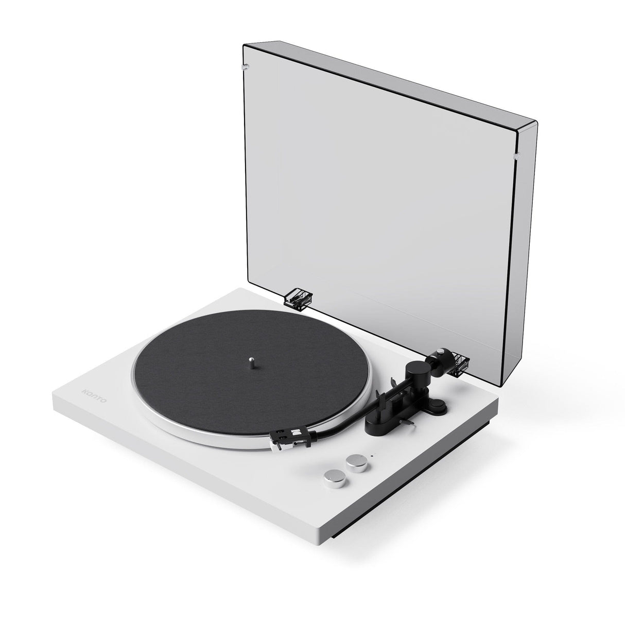 Kanto OBI3 Gen 2 Bluetooth Turntable with Built In Pre-Amp - K&B Audio
