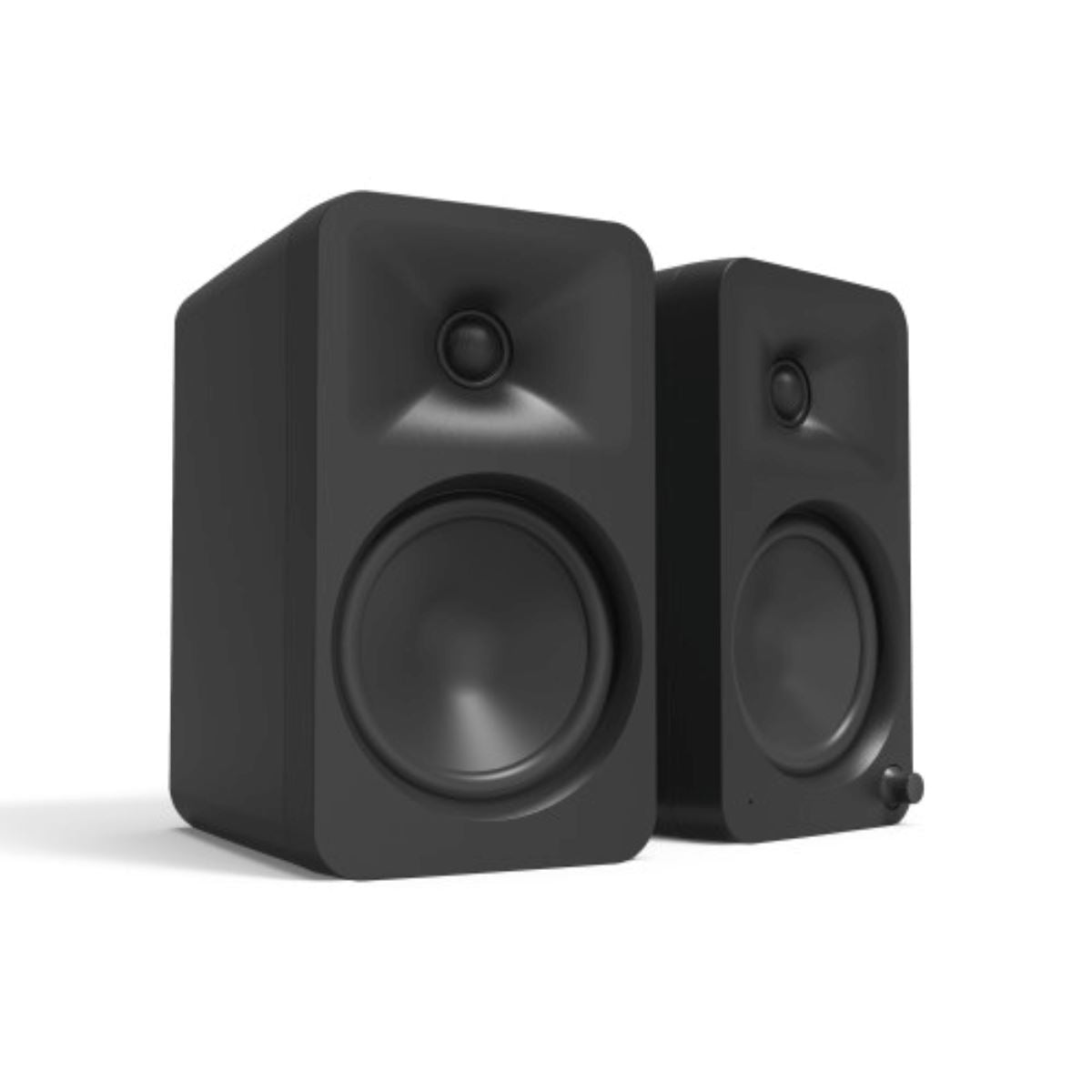Kanto ORA4 140W Reference Active Desktop Speakers with Bluetooth - K&B Audio