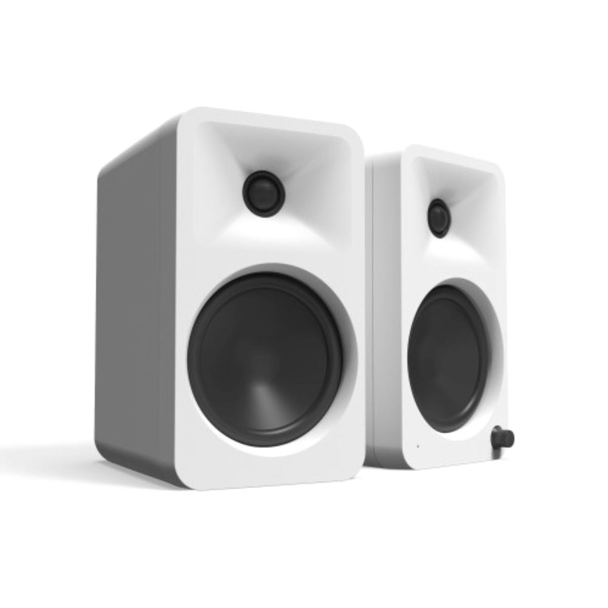 Kanto ORA4 140W Reference Active Desktop Speakers with Bluetooth - K&B Audio