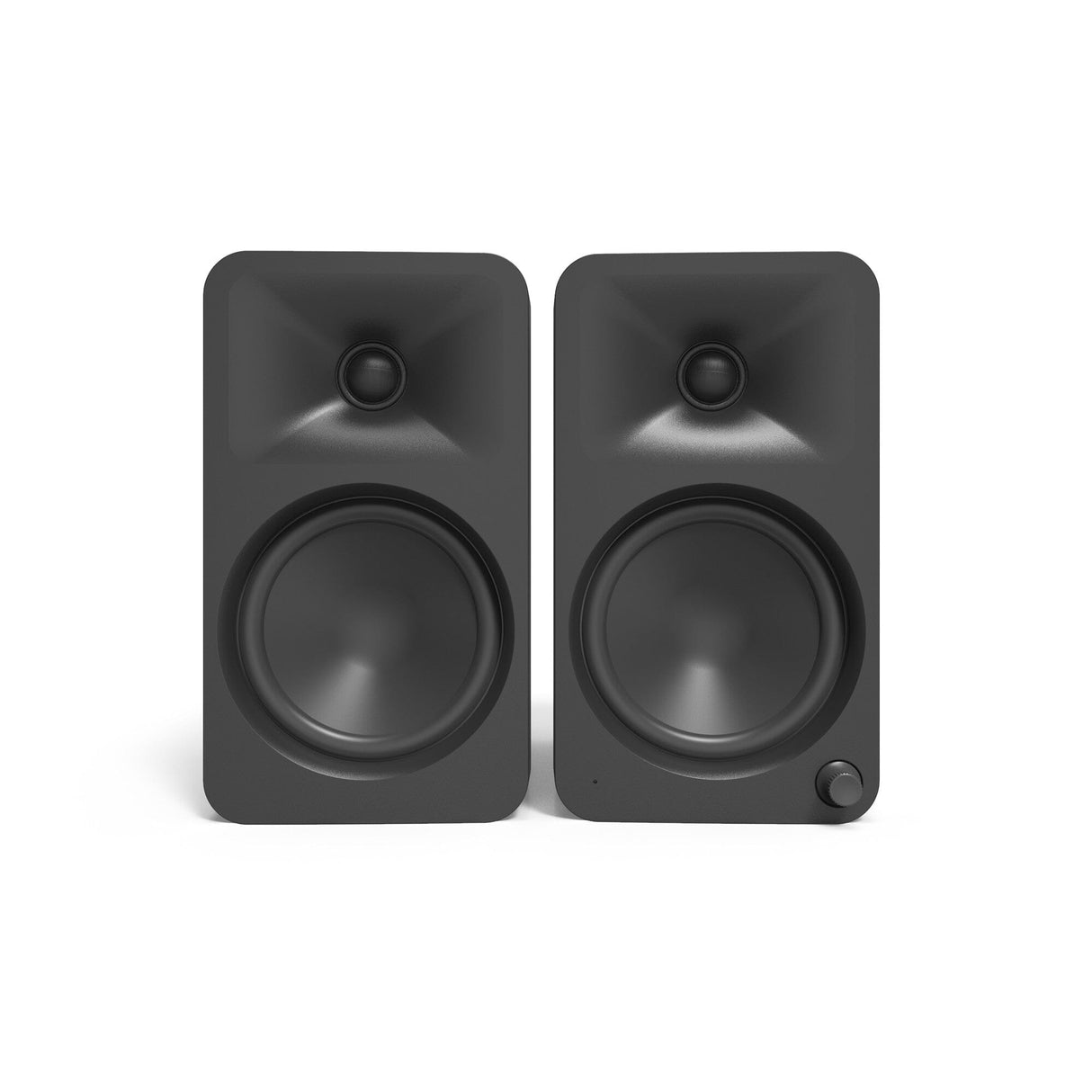 Kanto ORA4 140W Reference Active Desktop Speakers with Bluetooth - K&B Audio