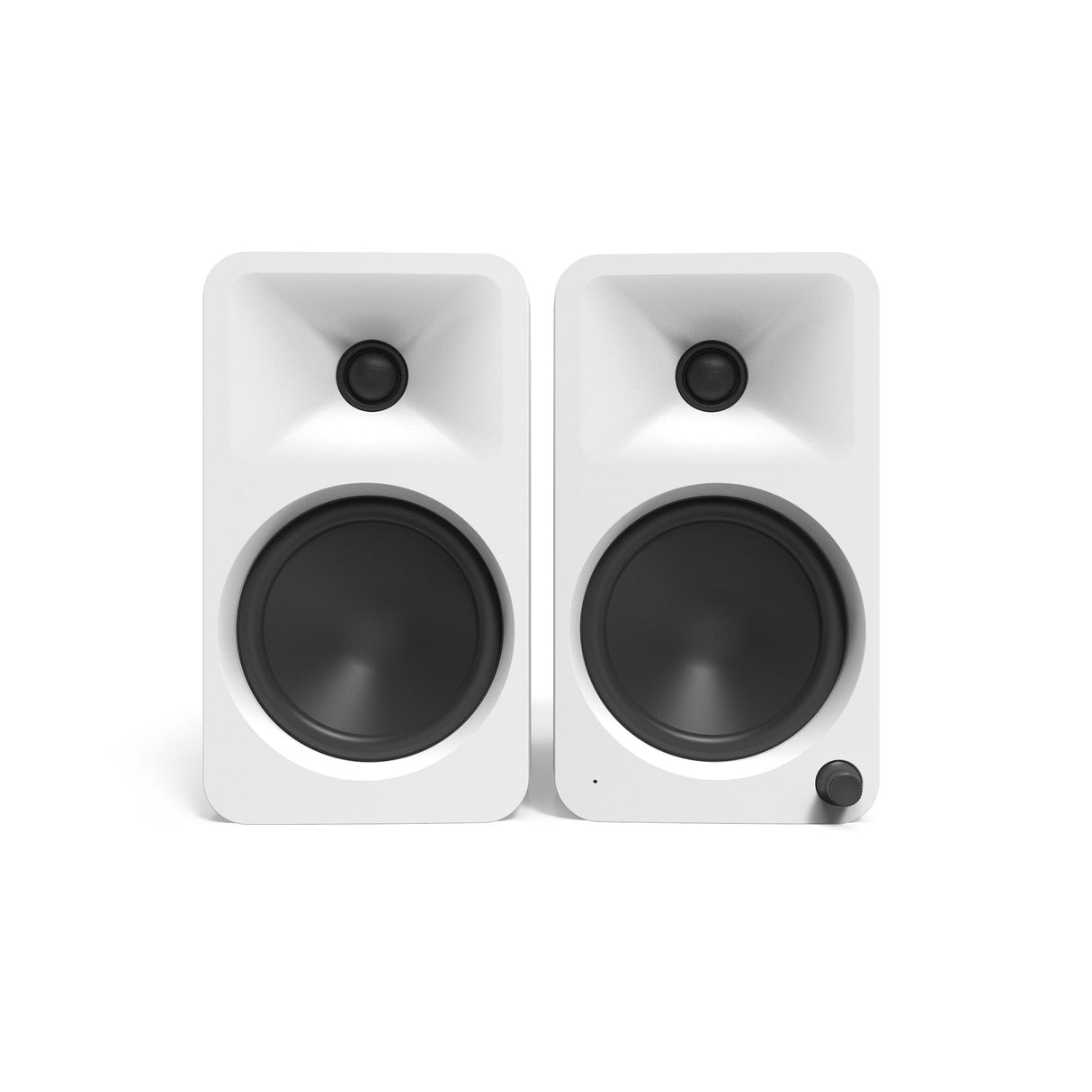 Kanto ORA4 140W Reference Active Desktop Speakers with Bluetooth - K&B Audio