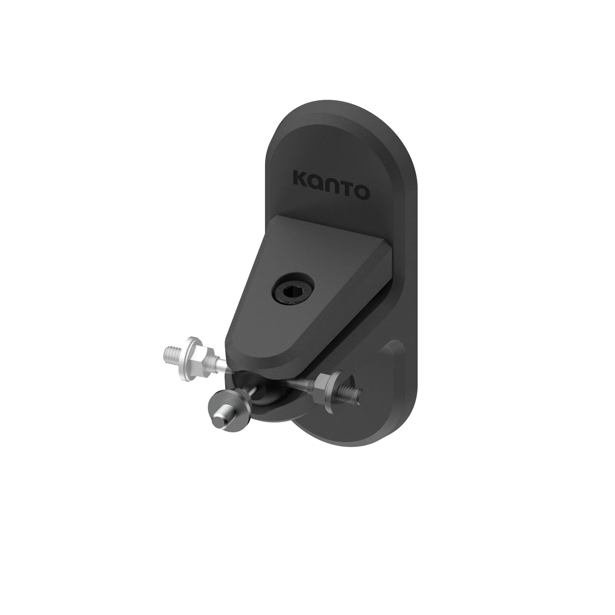 Kanto SPW3 Universal Speaker Wall Mounts (Pair) Speaker Brackets & Stands Kanto Audio