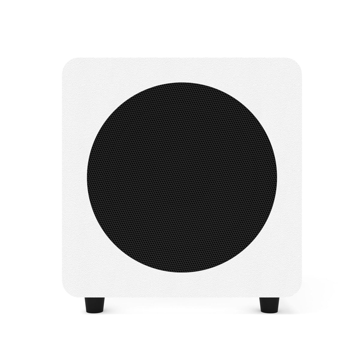 Kanto SUB8V 300W Powered Subwoofer - 8" - K&B Audio