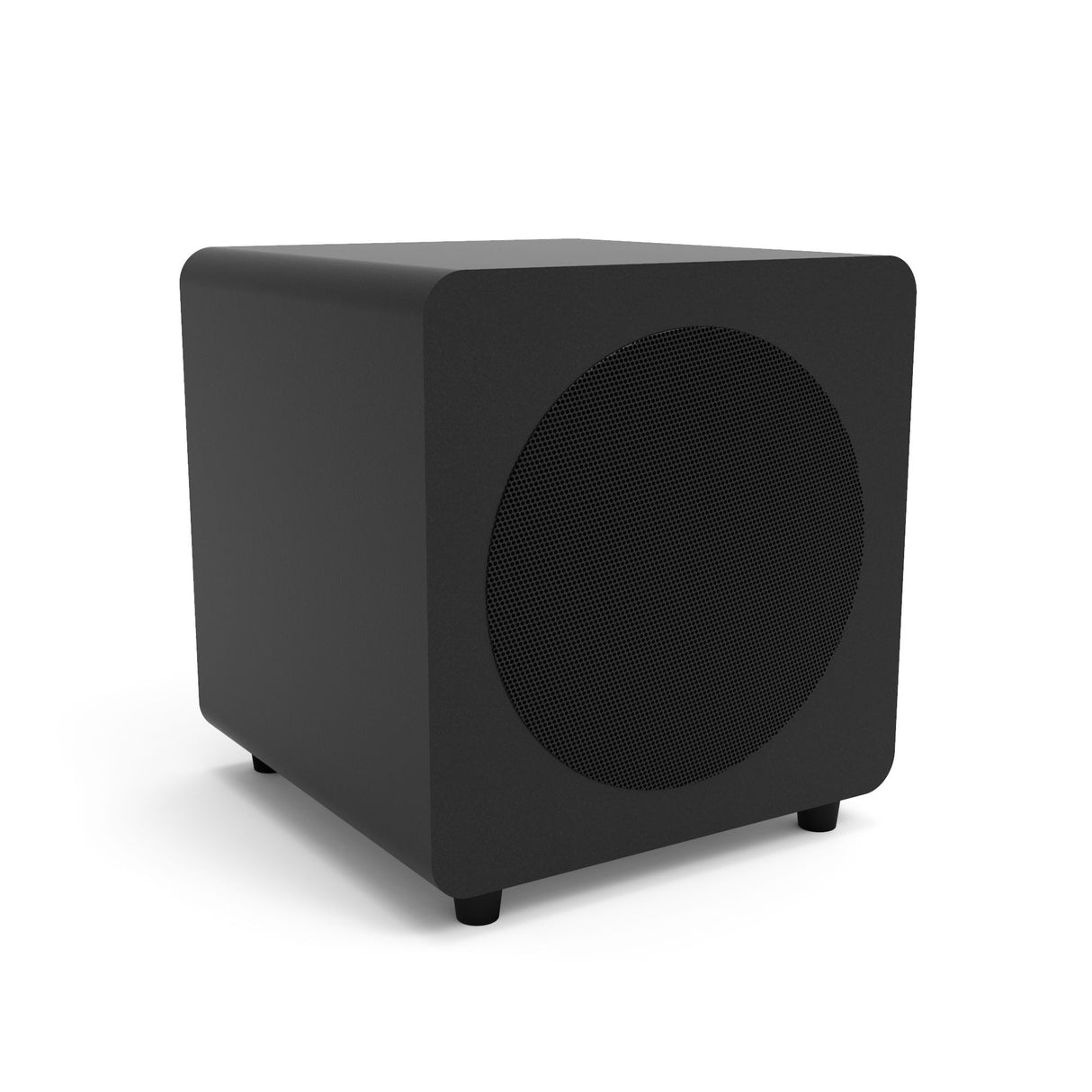 Kanto SUB8V 300W Powered Subwoofer - 8" - K&B Audio