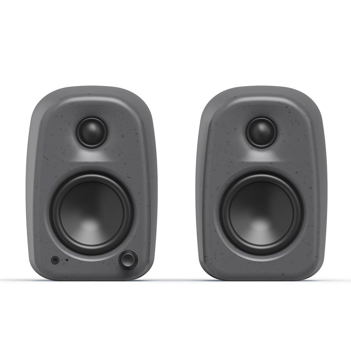 Kanto UKI 100W Active Desktop Speakers with Bluetooth - K&B Audio