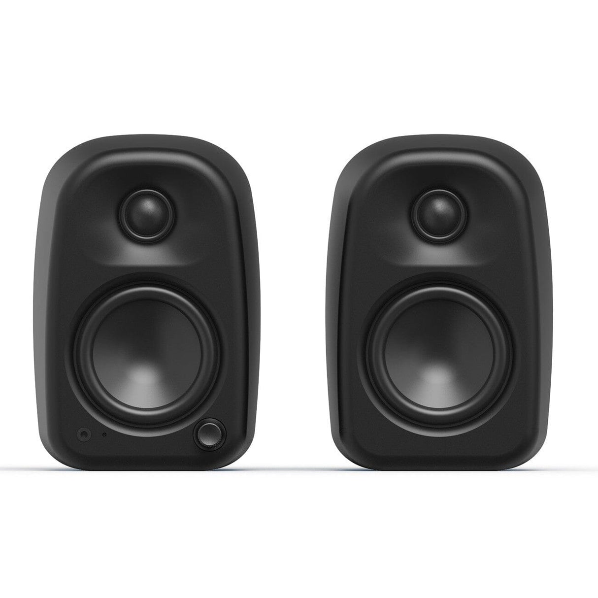 Kanto UKI 100W Active Desktop Speakers with Bluetooth - K&B Audio