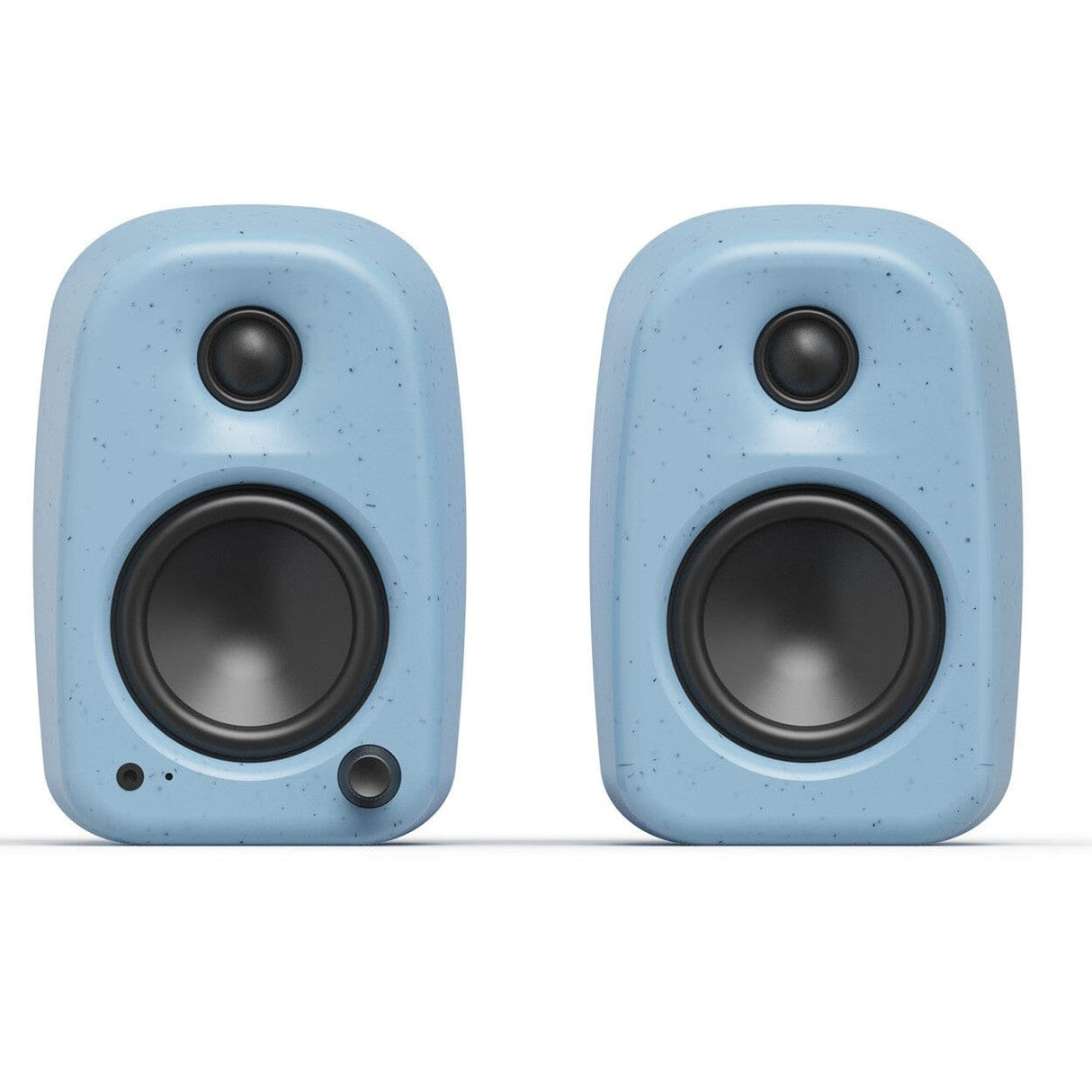 Kanto UKI 100W Active Desktop Speakers with Bluetooth - K&B Audio