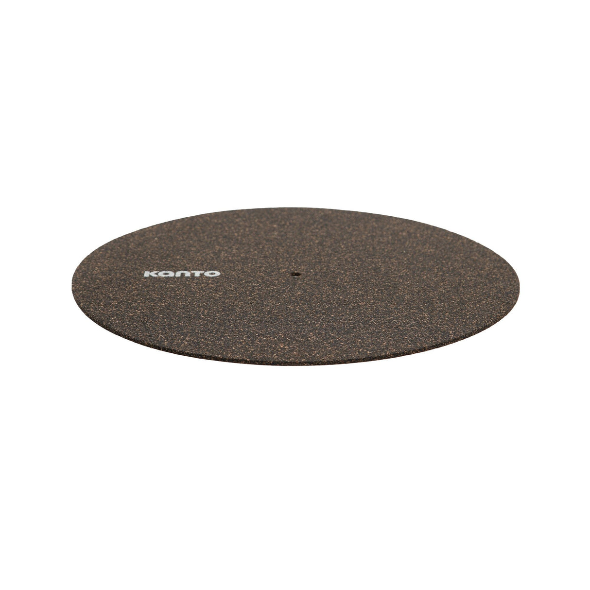 Kanto Vinyl Cork & Rubber Slip Mat Vinyl Accessories Kanto Audio