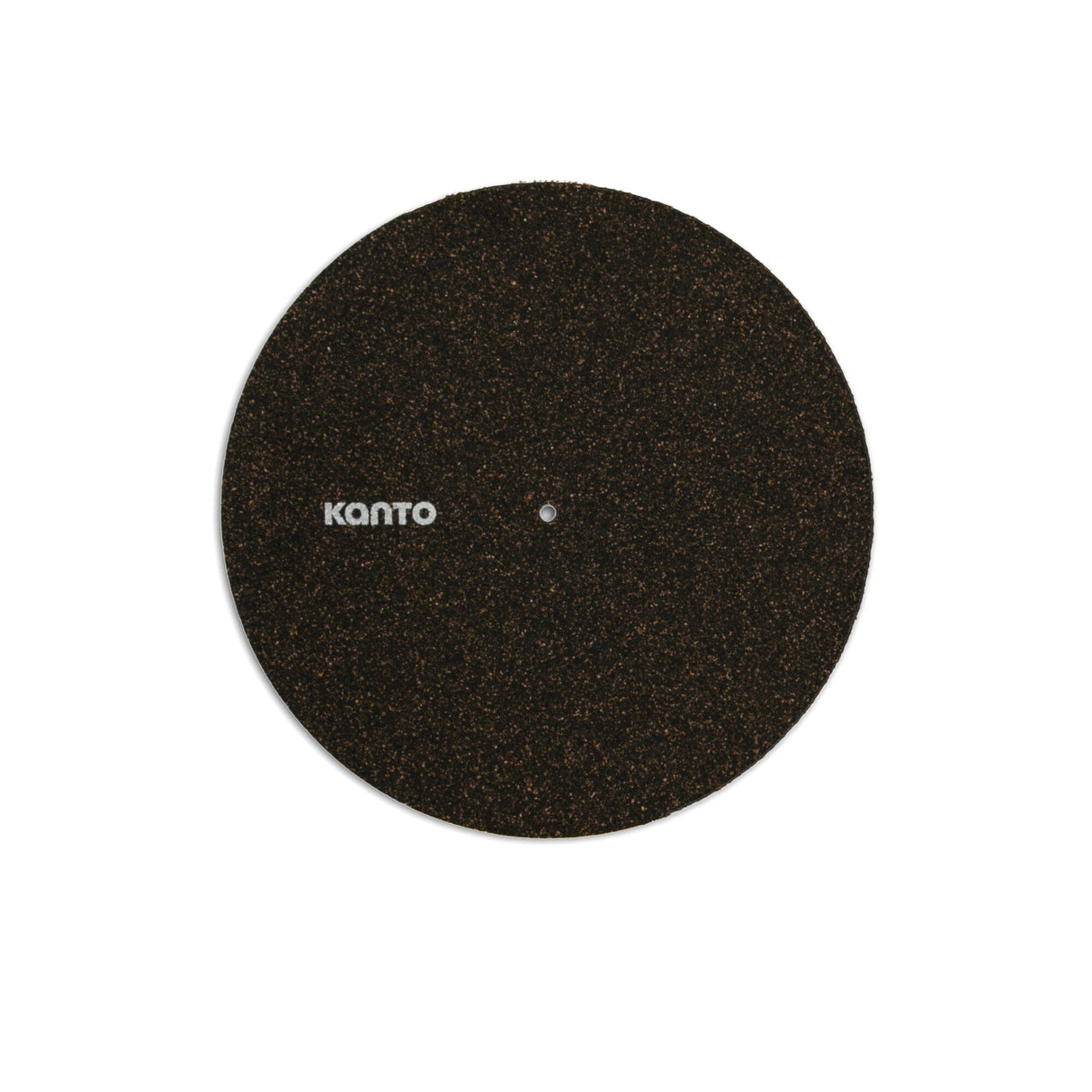 Kanto Vinyl Cork & Rubber Slip Mat Vinyl Accessories Kanto Audio