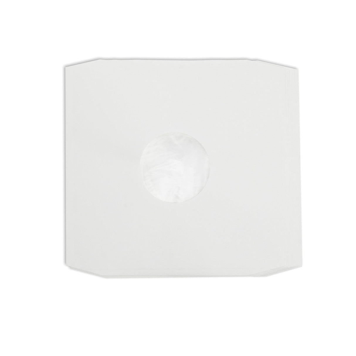 Kanto Vinyl Record Inner Sleeves - Pack of 20 Vinyl Accessories Kanto Audio