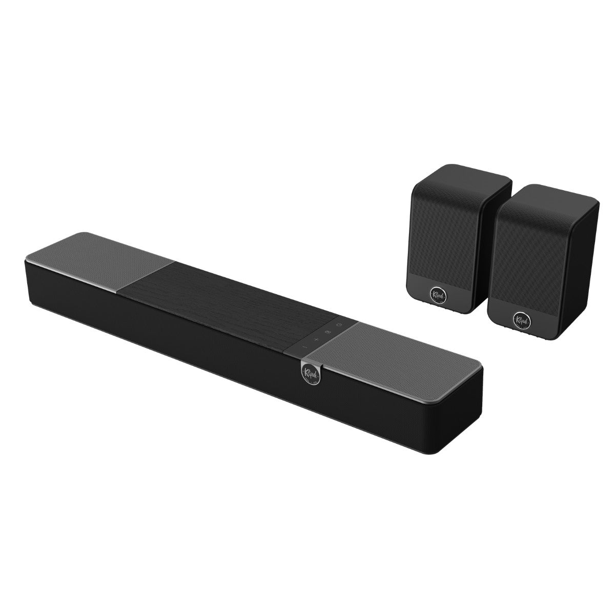 Klipsch Flexus Core 100 Soundbar Cinema System with Dolby Atmos - K&B Audio