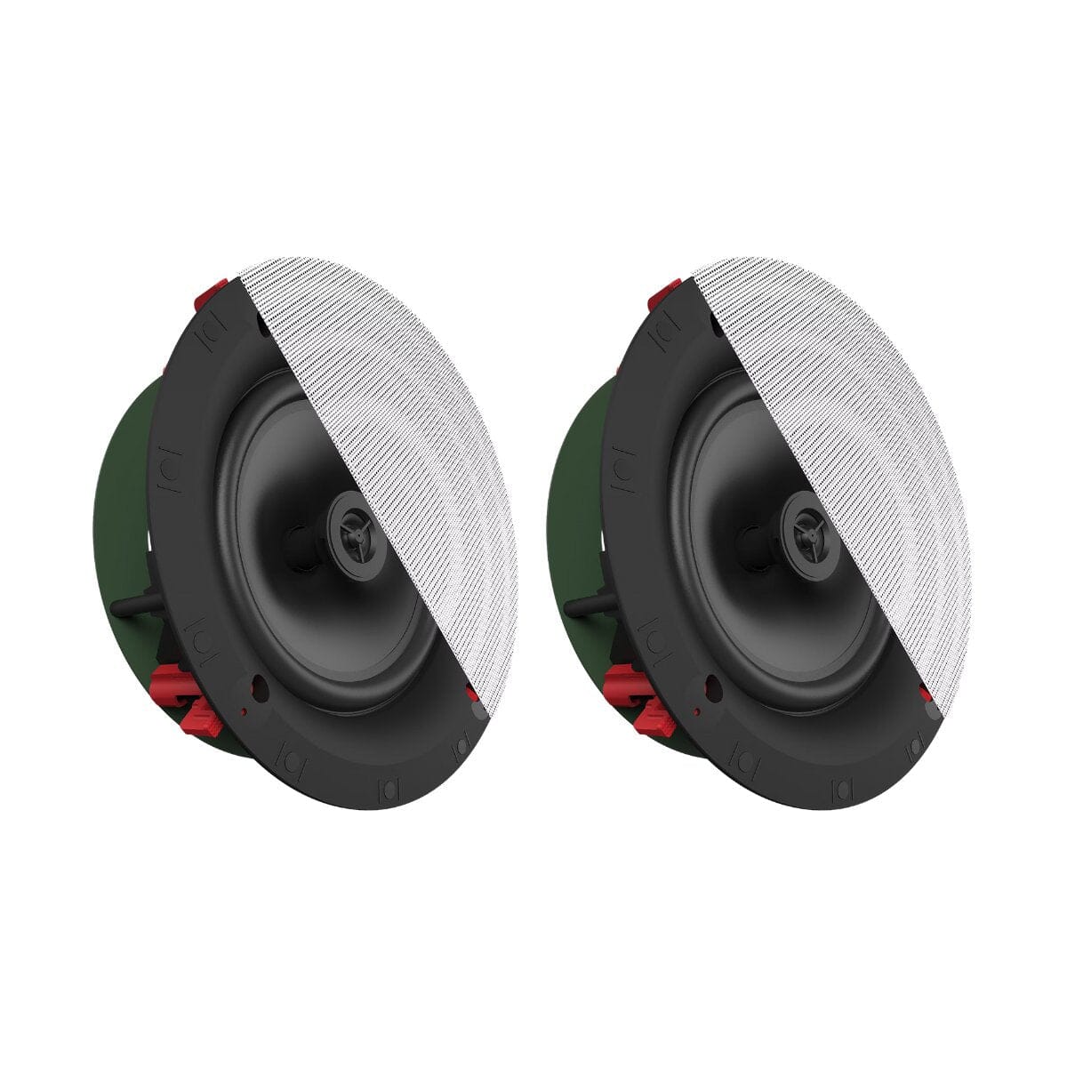 Klipsch CS-16C II 6.5" In Ceiling Speakers - K&B Audio