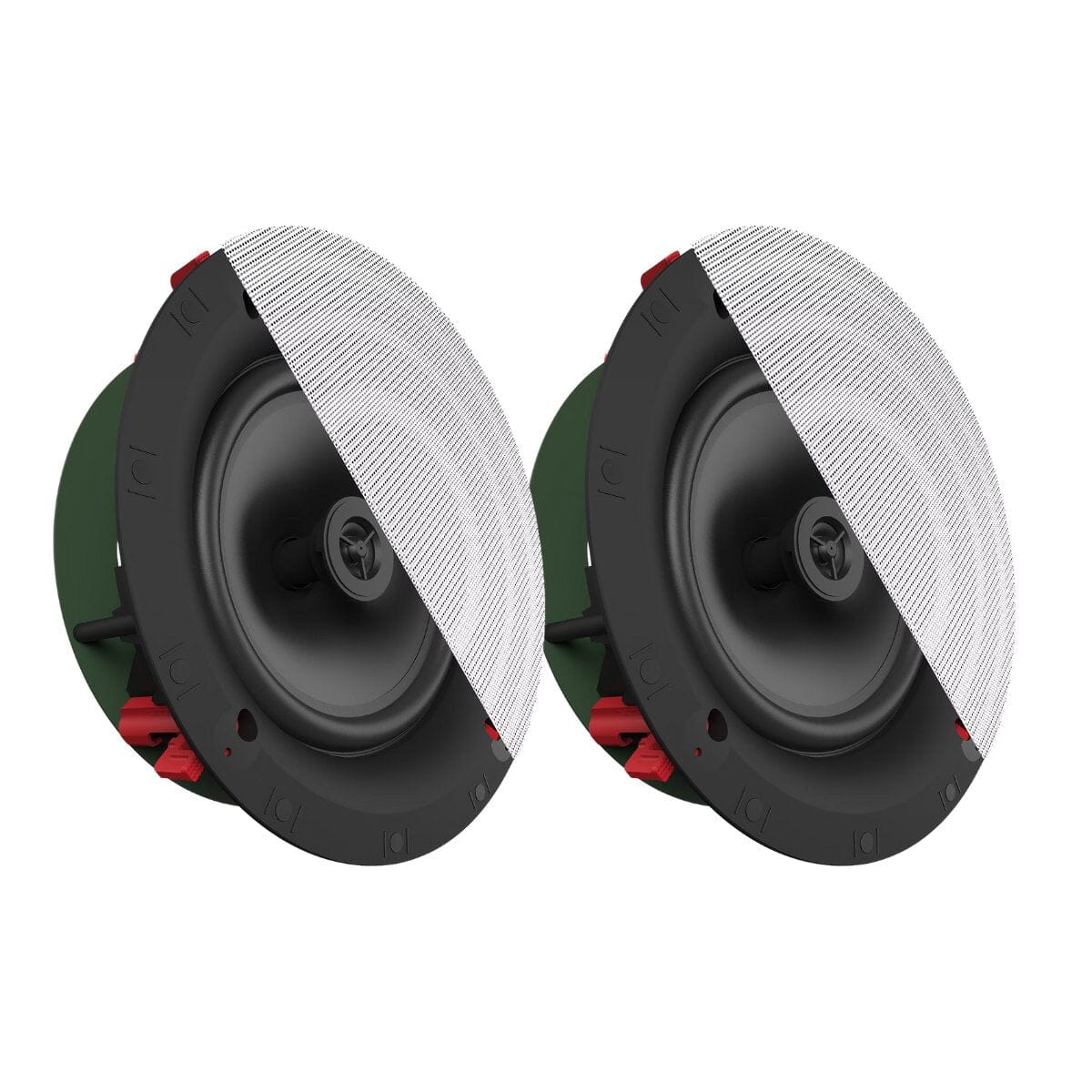 Klipsch CS-18C 8" In Ceiling Speakers - K&B Audio
