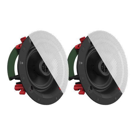 Klipsch DS-180CDT 8" In Ceiling Speakers - K&B Audio