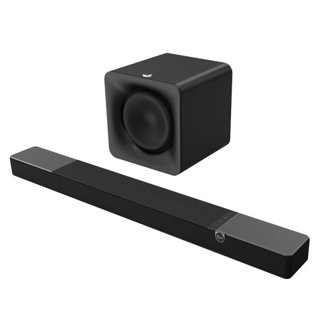 Klipsch Flexus Core 200 Soundbar Cinema System with Dolby Atmos - K&B Audio