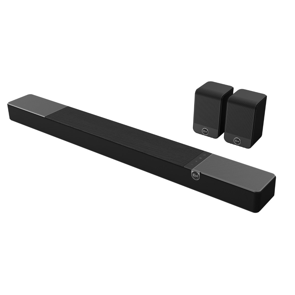 Klipsch Flexus Core 200 Soundbar Cinema System with Dolby Atmos - K&B Audio