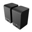 Klipsch Flexus Surround 100 Wireless Surround Speakers (Pair) - K&B Audio