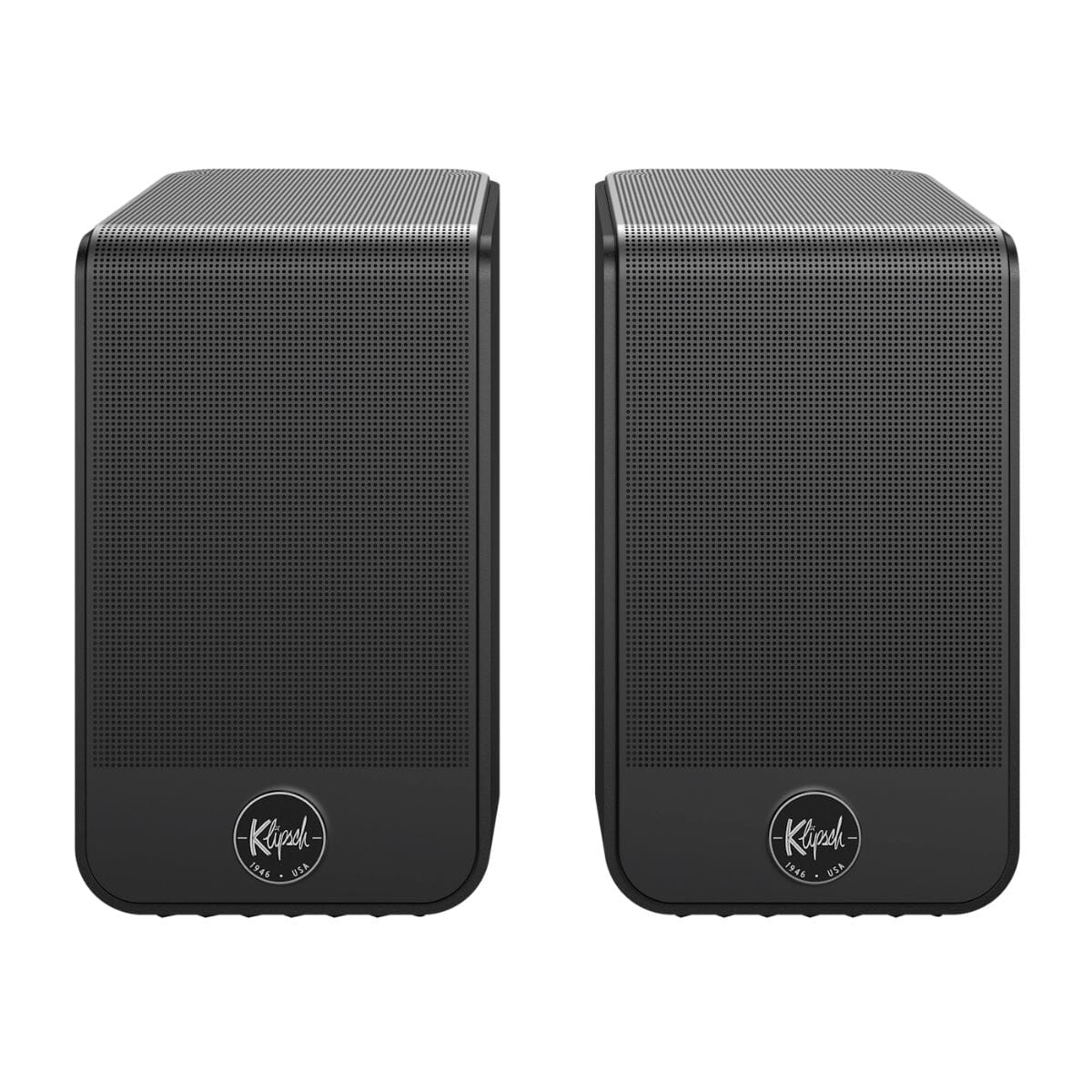 Klipsch Flexus Surround 200 Wireless Surround Speakers (Pair) - K&B Audio